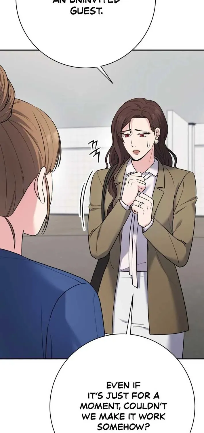 The Miraculous Physical Therapist Chapter 90 page 45 - 