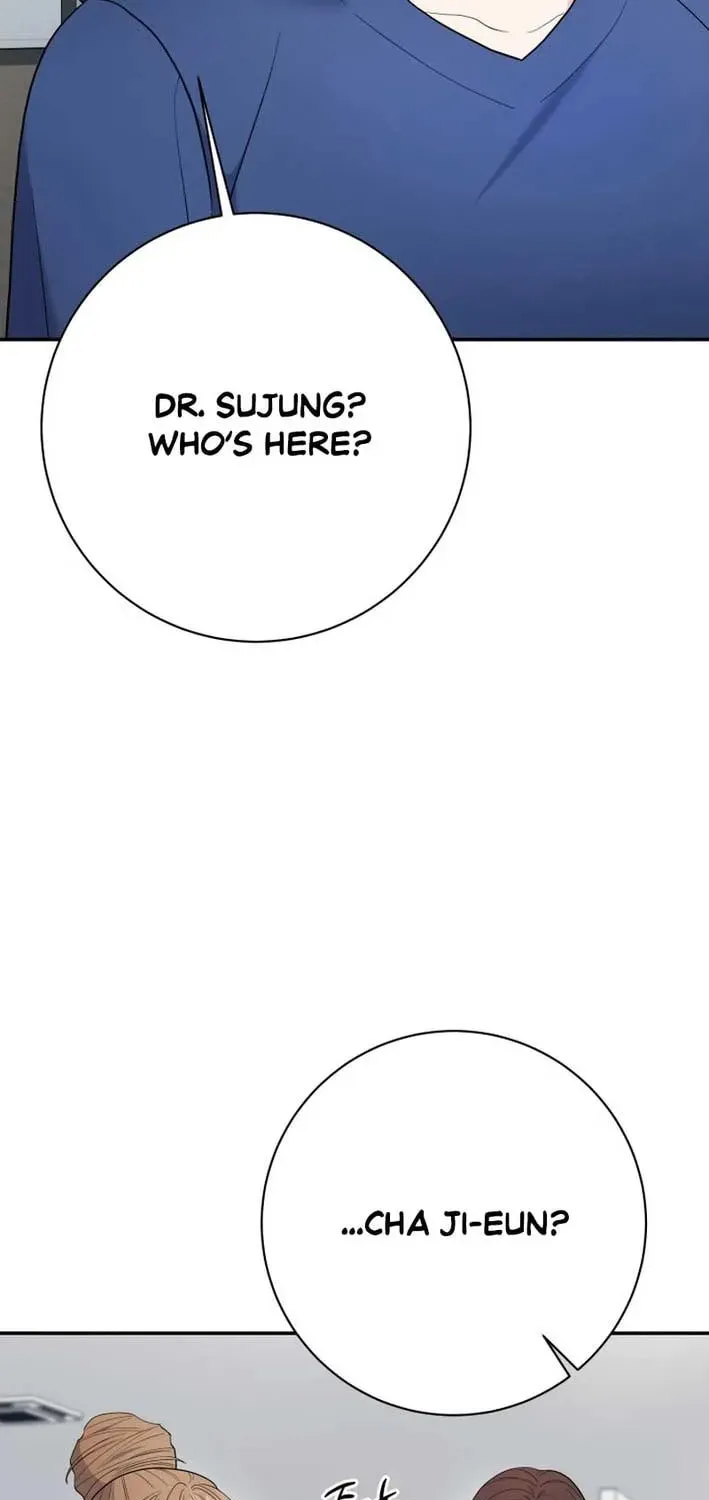 The Miraculous Physical Therapist Chapter 90 page 47 - 