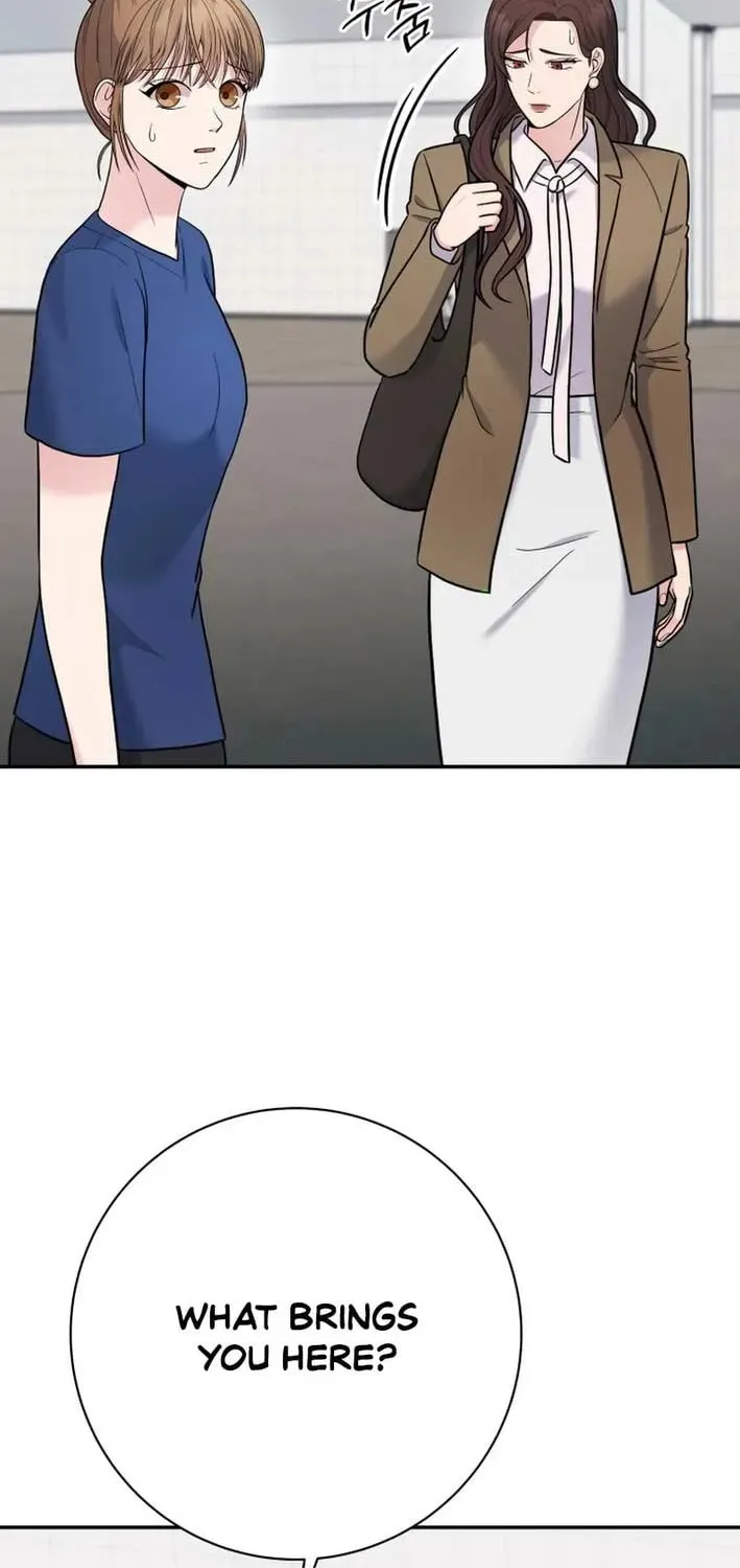 The Miraculous Physical Therapist Chapter 90 page 48 - 