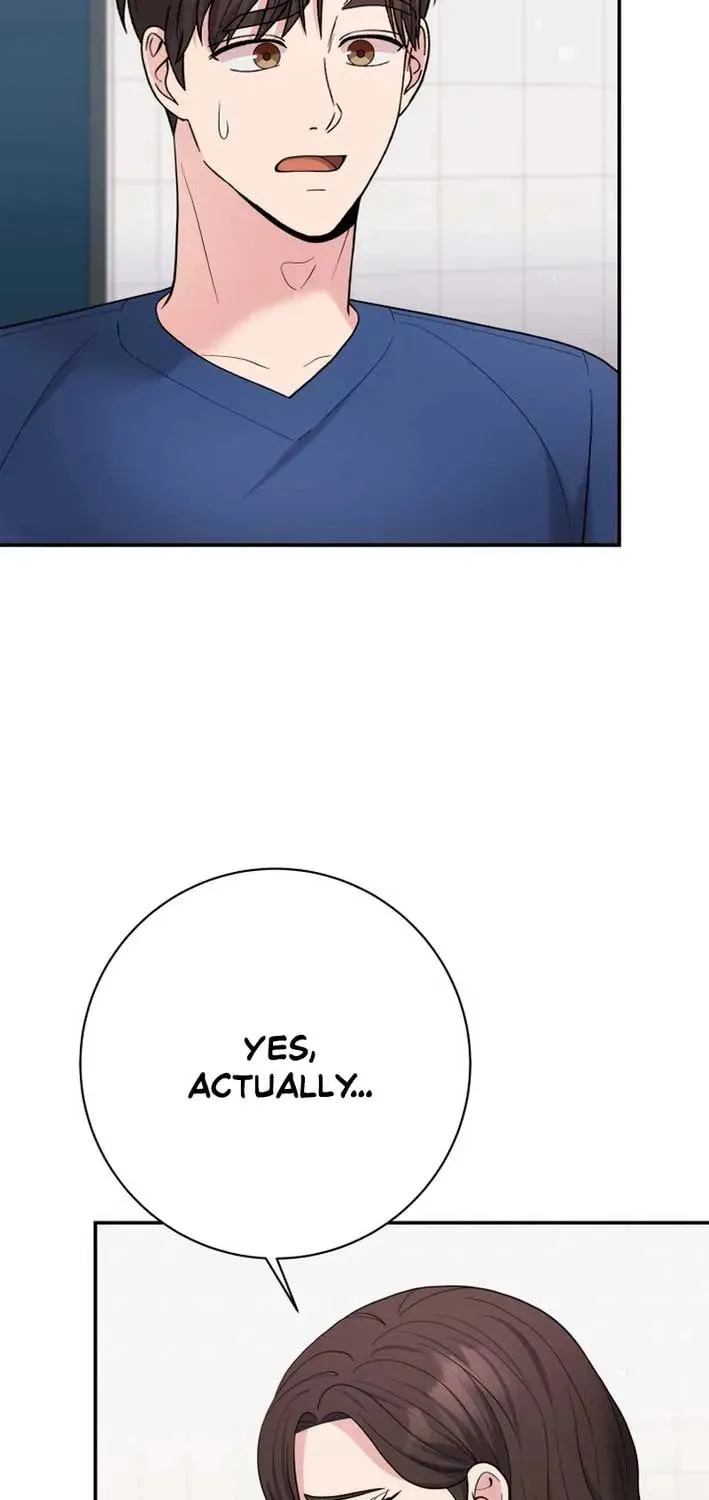 The Miraculous Physical Therapist Chapter 90 page 51 - 