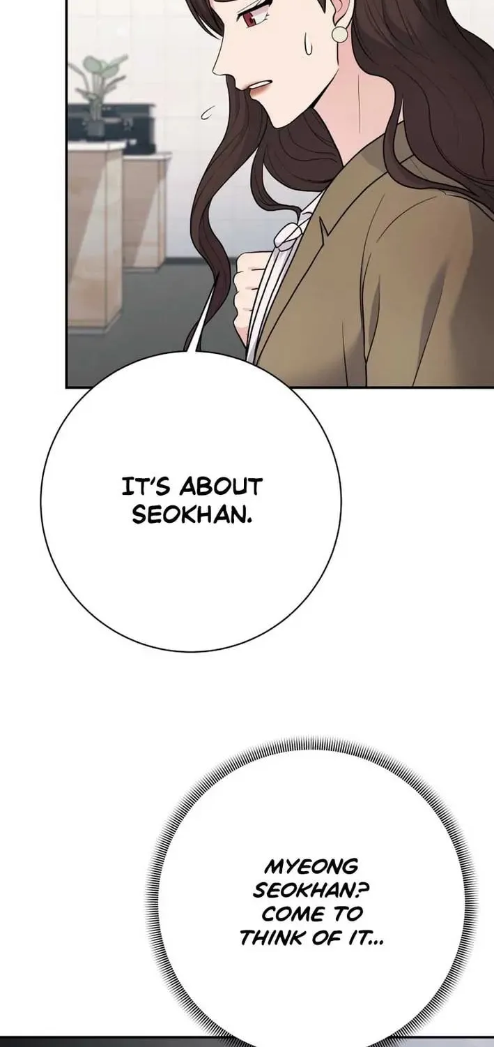 The Miraculous Physical Therapist Chapter 90 page 52 - 