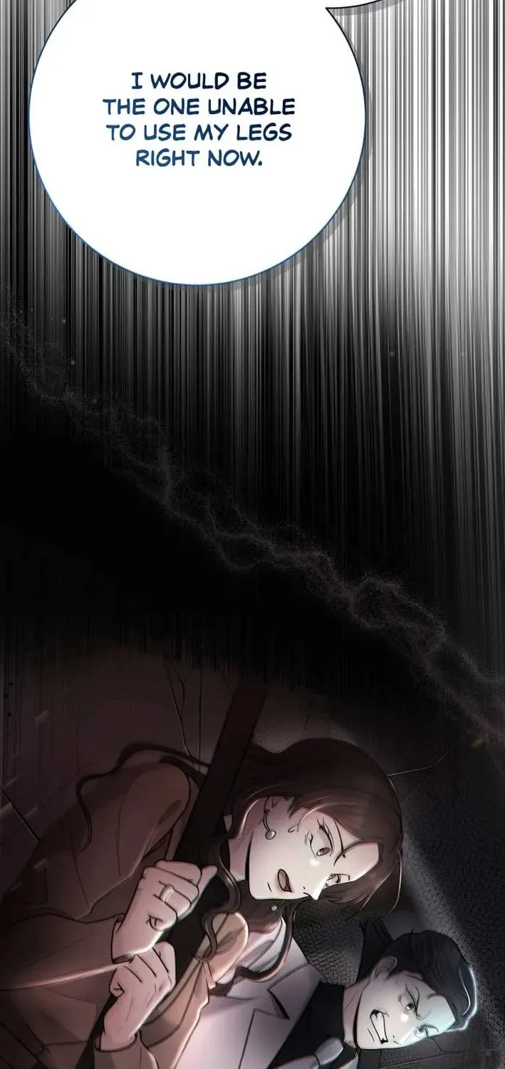 The Miraculous Physical Therapist Chapter 90 page 58 - 