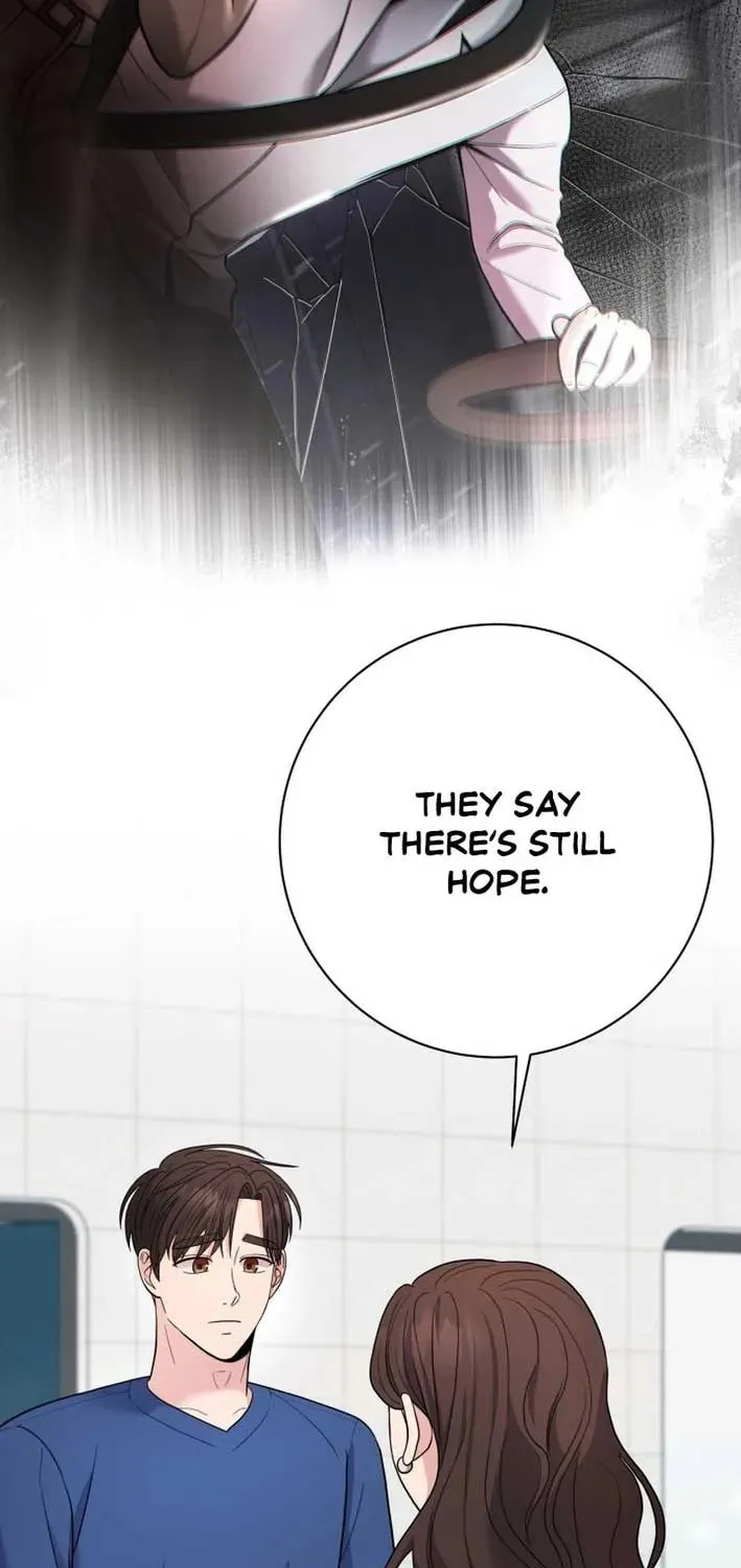 The Miraculous Physical Therapist Chapter 90 page 59 - 