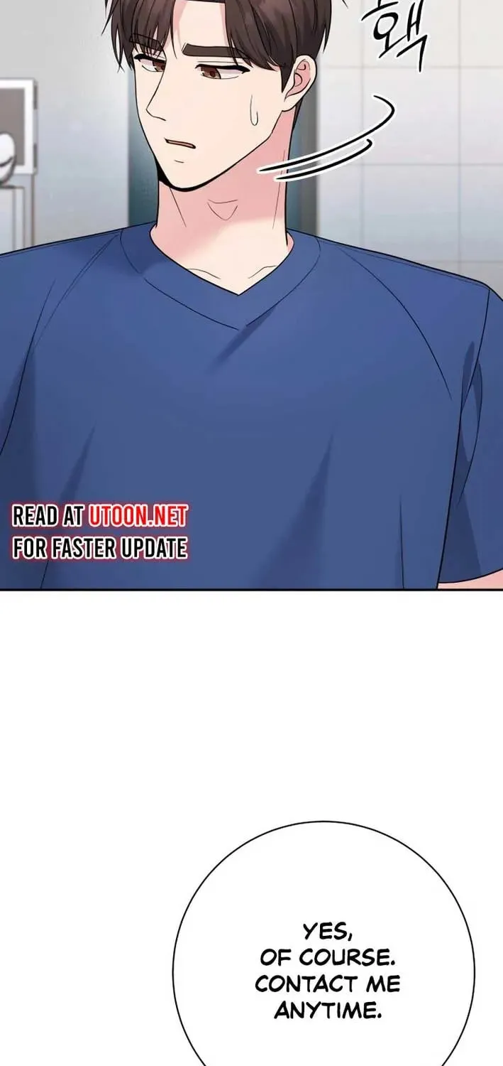 The Miraculous Physical Therapist Chapter 90 page 67 - 
