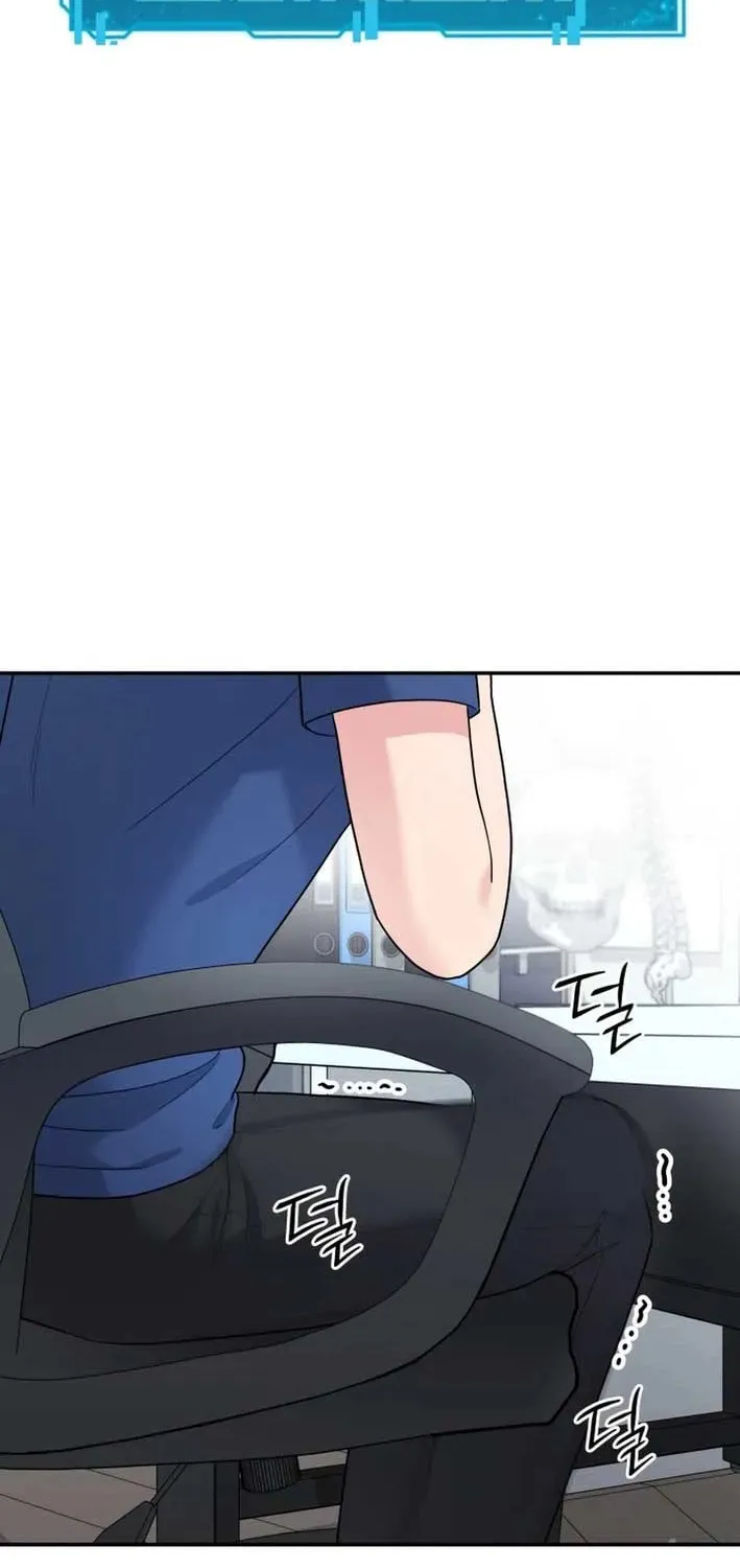 The Miraculous Physical Therapist Chapter 90 page 8 - 