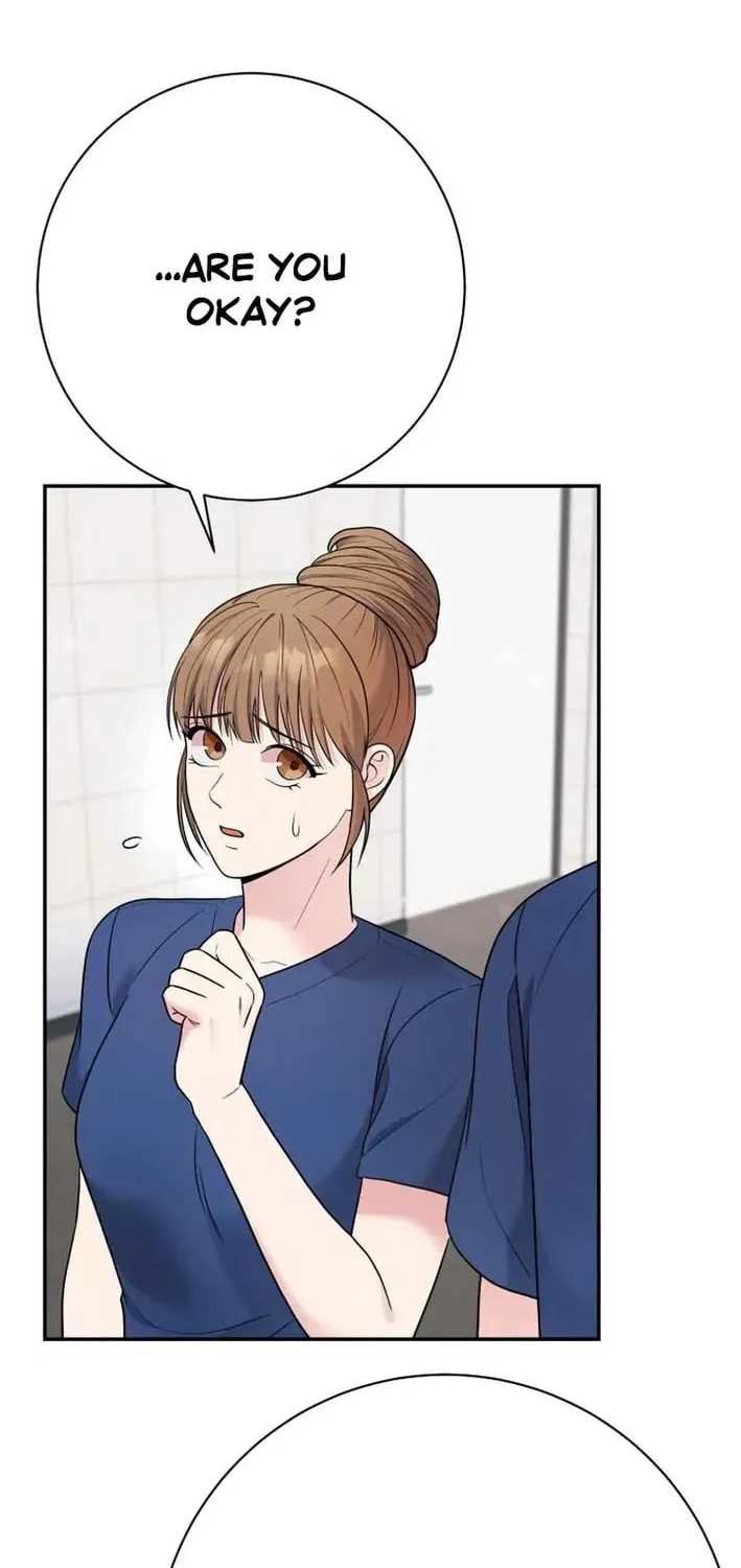 The Miraculous Physical Therapist Chapter 90 page 72 - 