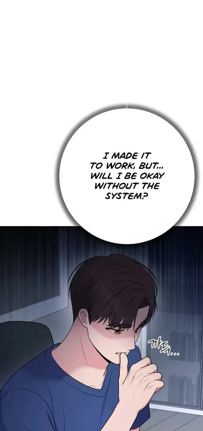 The Miraculous Physical Therapist Chapter 90 page 9 - 