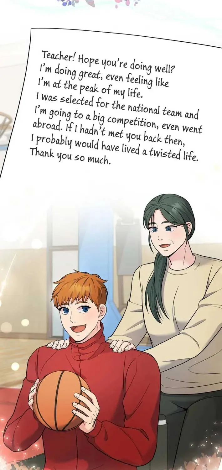 The Miraculous Physical Therapist Chapter 90 page 89 - 