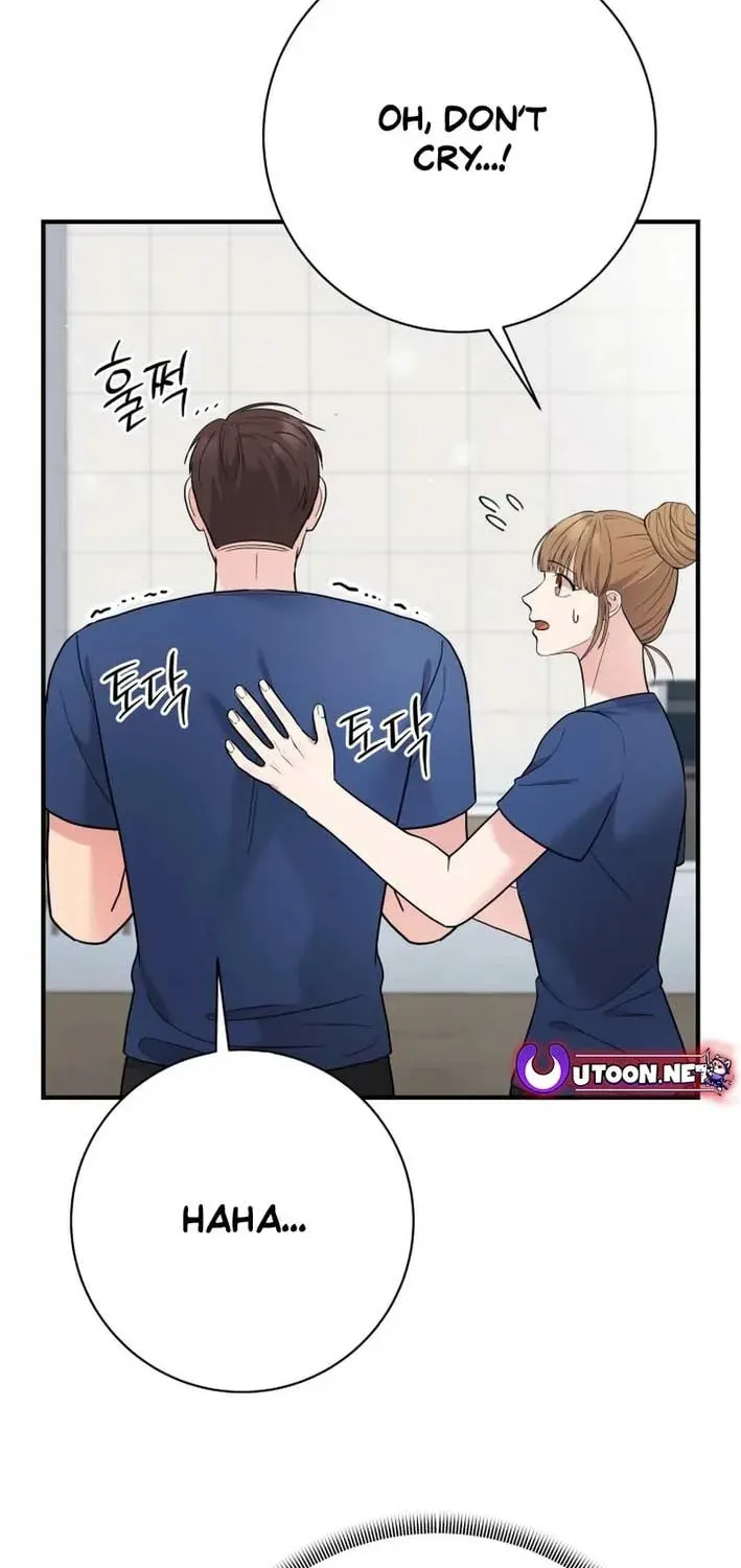 The Miraculous Physical Therapist Chapter 90 page 92 - 