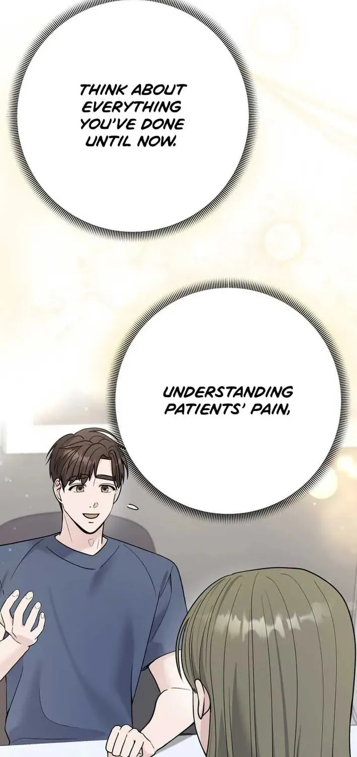 The Miraculous Physical Therapist Chapter 90 page 94 - 