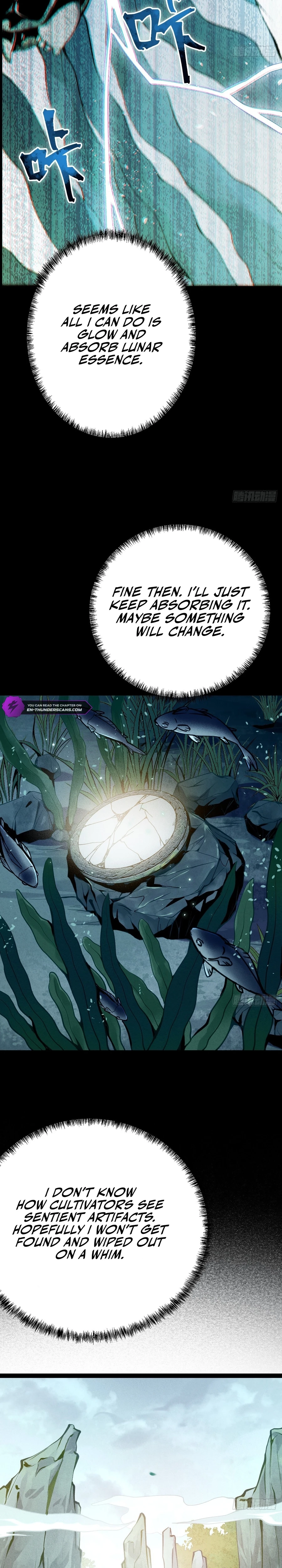 Read The Mirror Legacy chapter 0.5 image 12 on Lezhin