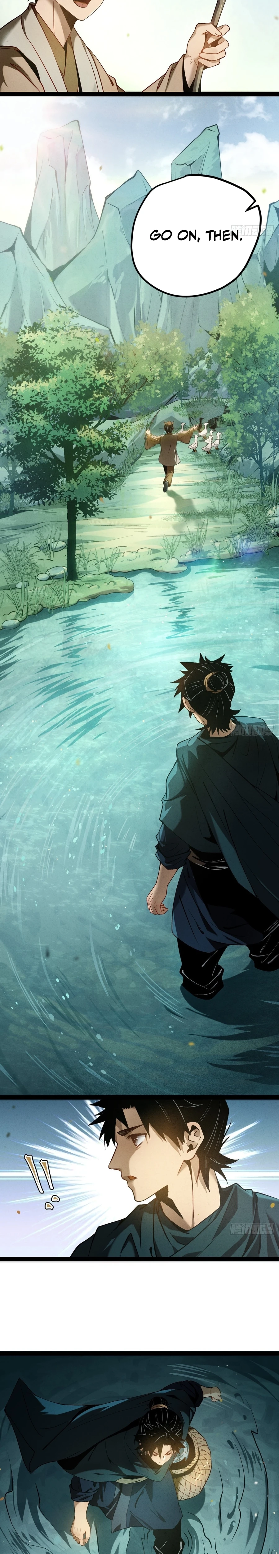 Read The Mirror Legacy chapter 0.5 image 17 on Lezhin