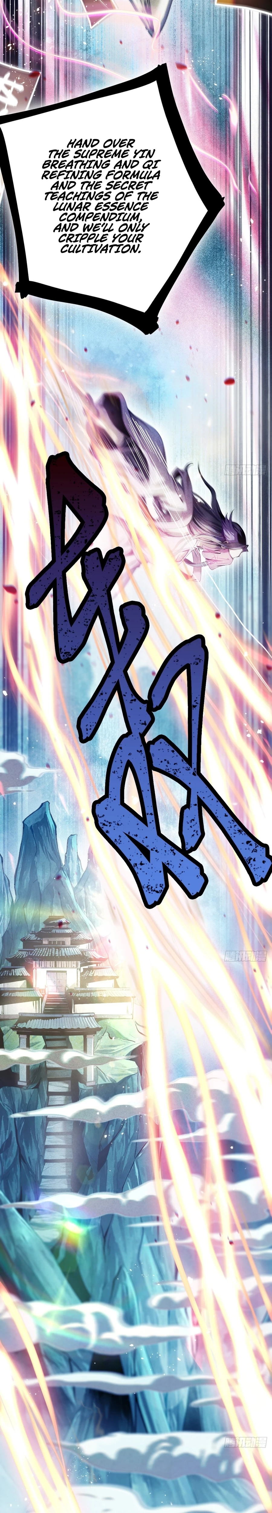 Read The Mirror Legacy chapter 0.5 image 2 on Lezhin
