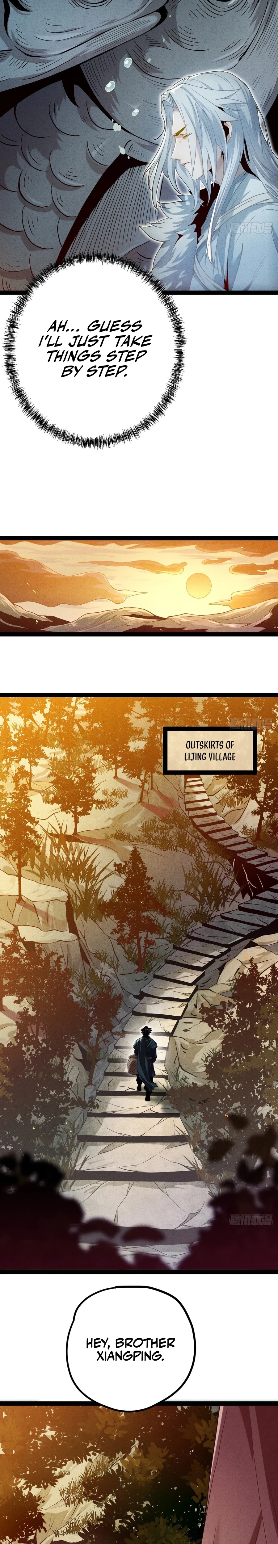 Read The Mirror Legacy chapter 0.5 image 20 on Lezhin