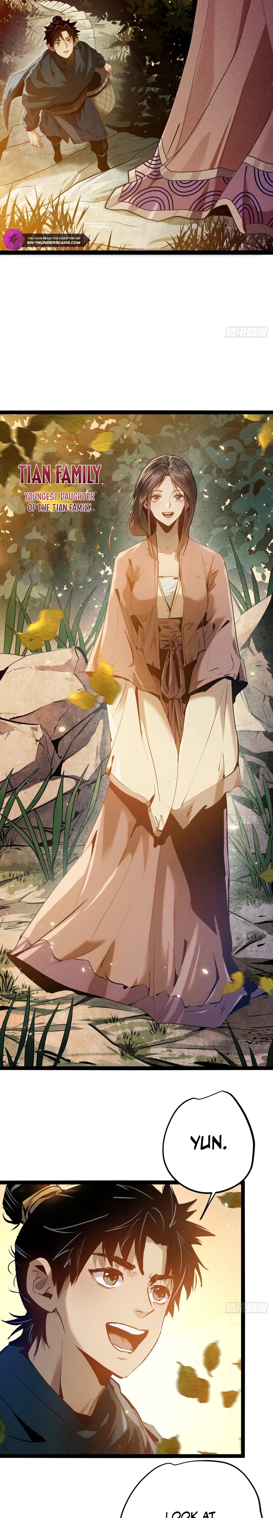 Read The Mirror Legacy chapter 0.5 image 21 on Lezhin