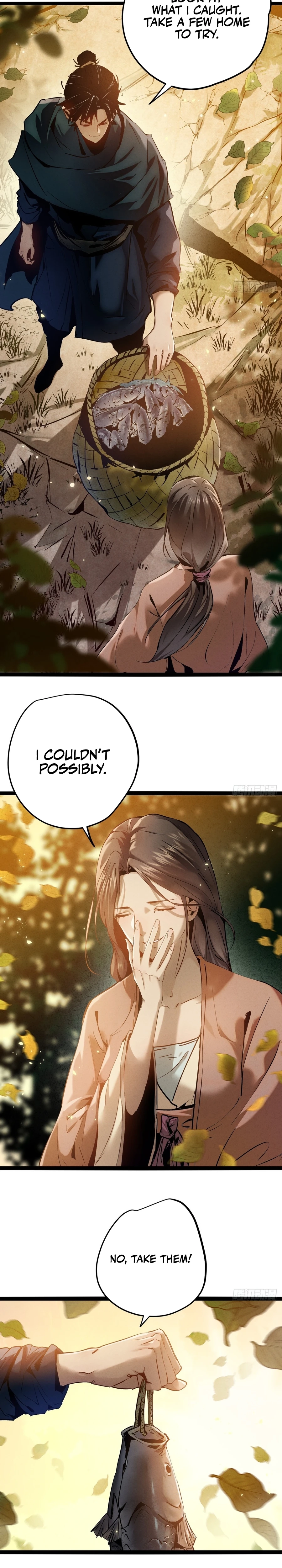 Read The Mirror Legacy chapter 0.5 image 22 on Lezhin
