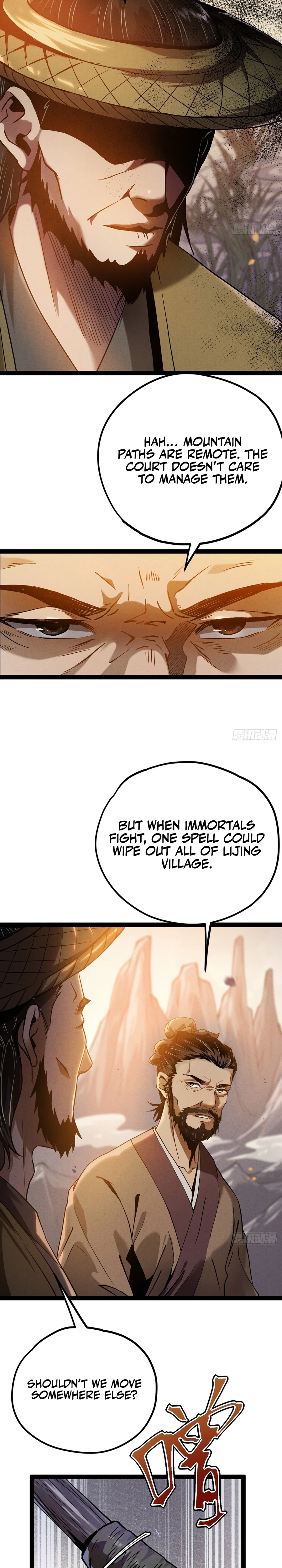 Read The Mirror Legacy chapter 0.5 image 26 on Lezhin