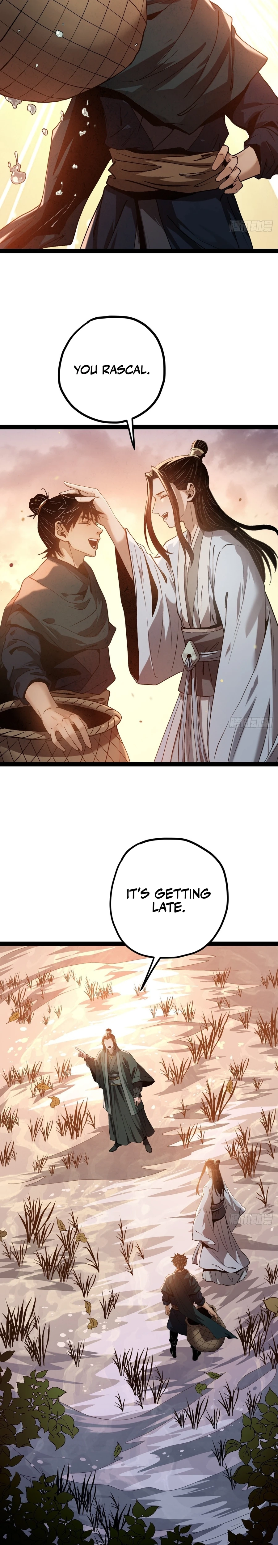 Read The Mirror Legacy chapter 0.5 image 29 on Lezhin