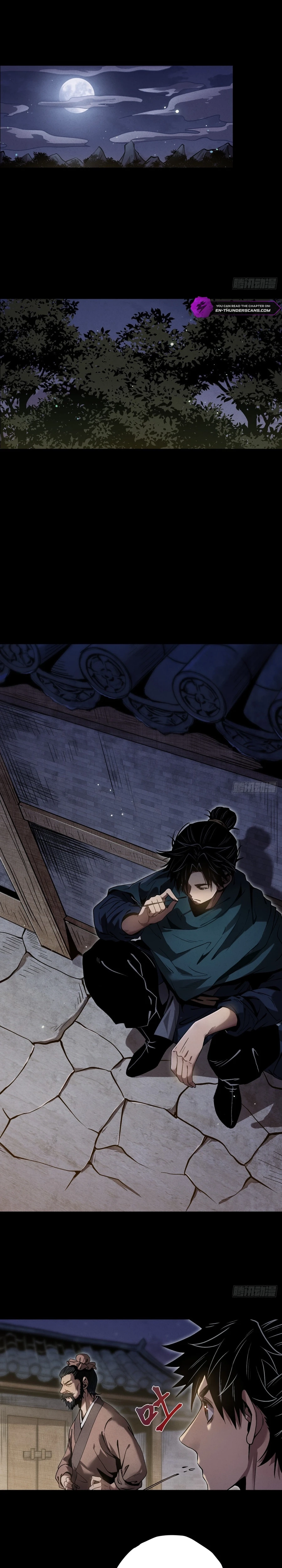 Read The Mirror Legacy chapter 0.5 image 34 on Lezhin