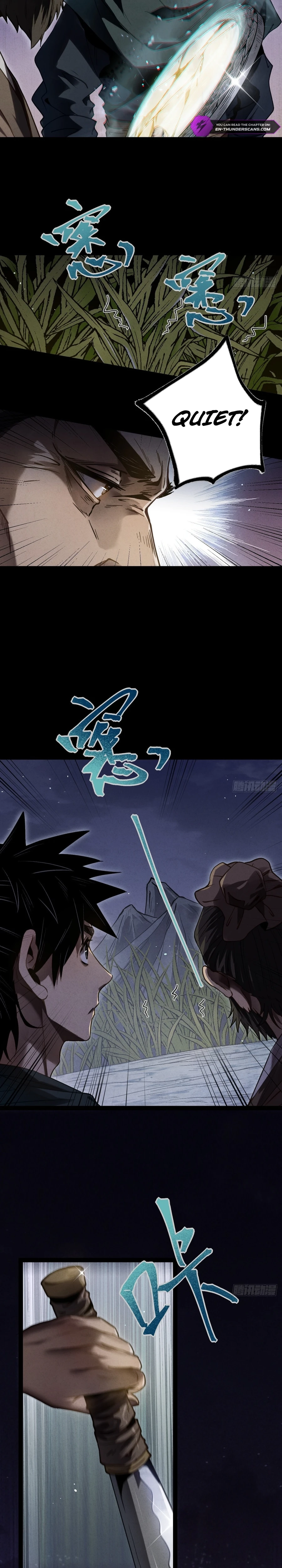 Read The Mirror Legacy chapter 0.5 image 37 on Lezhin