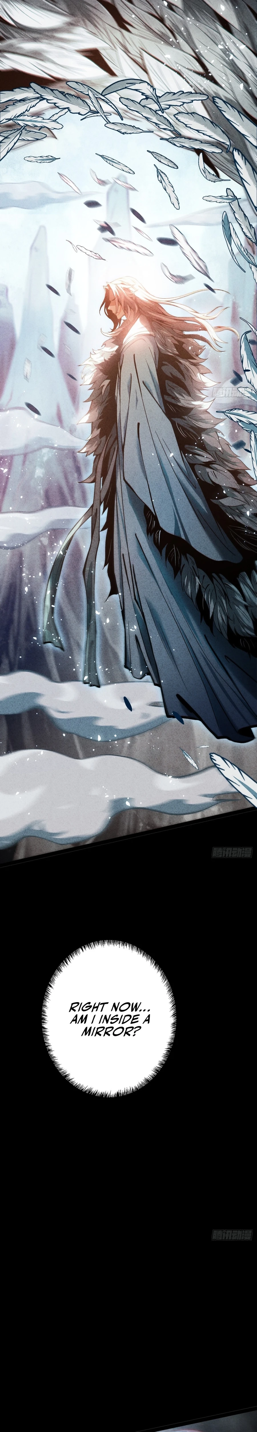 Read The Mirror Legacy chapter 0.5 image 6 on Lezhin
