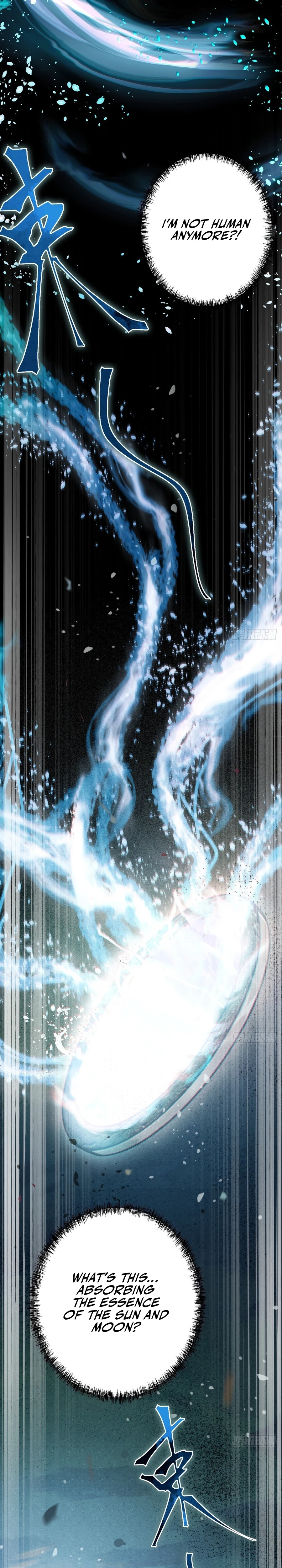 Read The Mirror Legacy chapter 0.5 image 8 on Lezhin