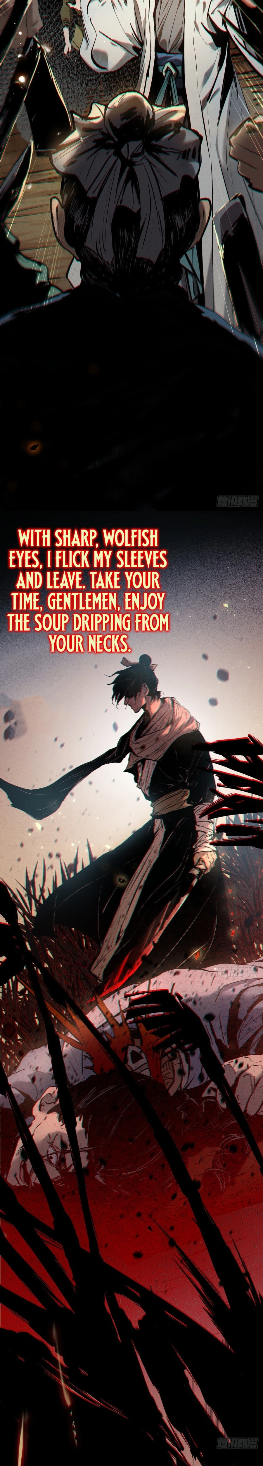 Read The Mirror Legacy chapter 0 image 12 on Lezhin