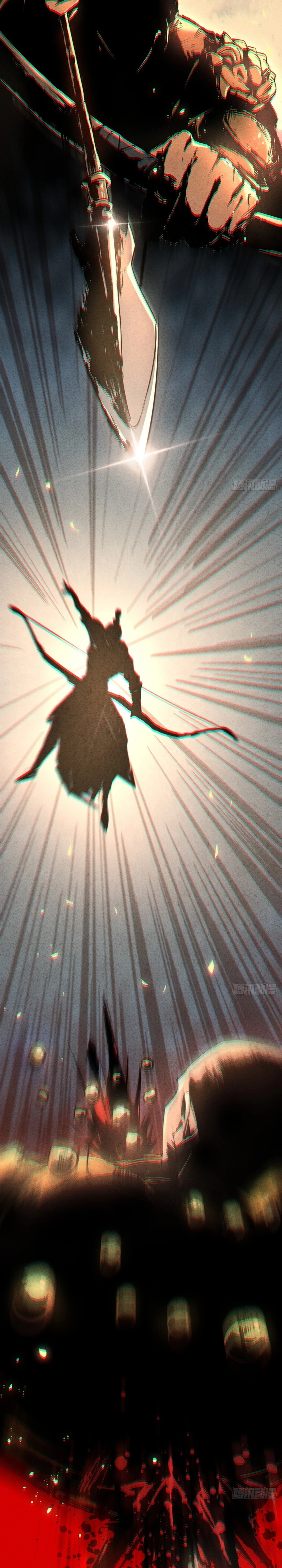 Read The Mirror Legacy chapter 0 image 4 on Lezhin