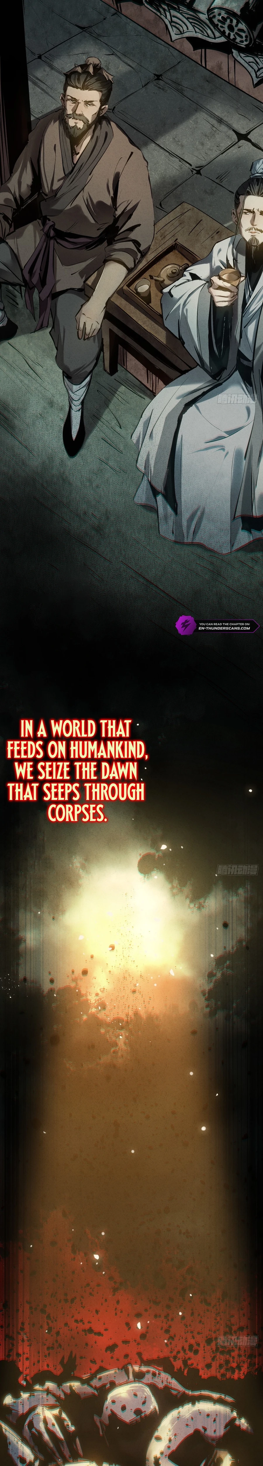 Read The Mirror Legacy chapter 0 image 8 on Lezhin