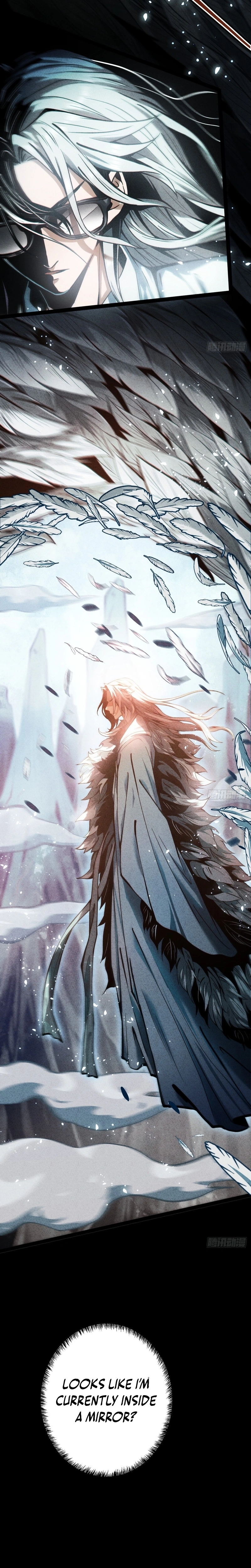 Read The Mirror Legacy chapter 1.1 image 12 on Lezhin