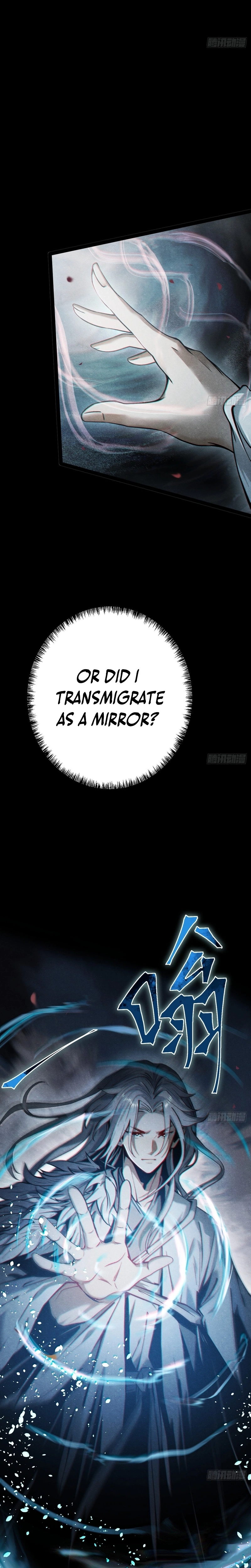Read The Mirror Legacy chapter 1.1 image 13 on Lezhin