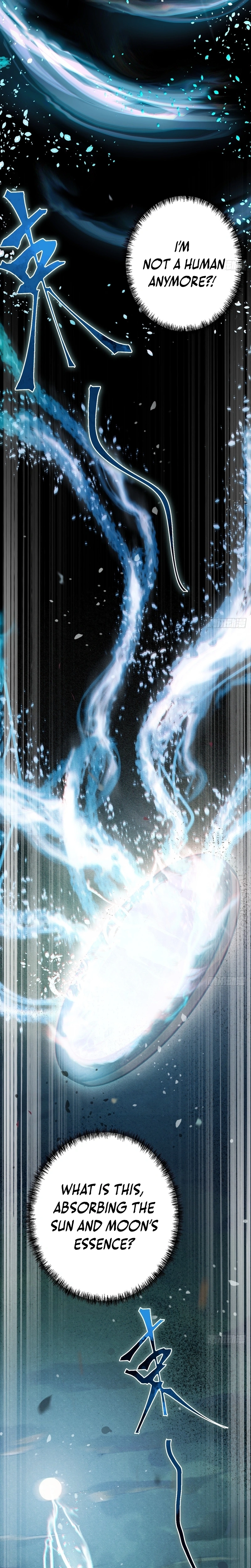 Read The Mirror Legacy chapter 1.1 image 14 on Lezhin