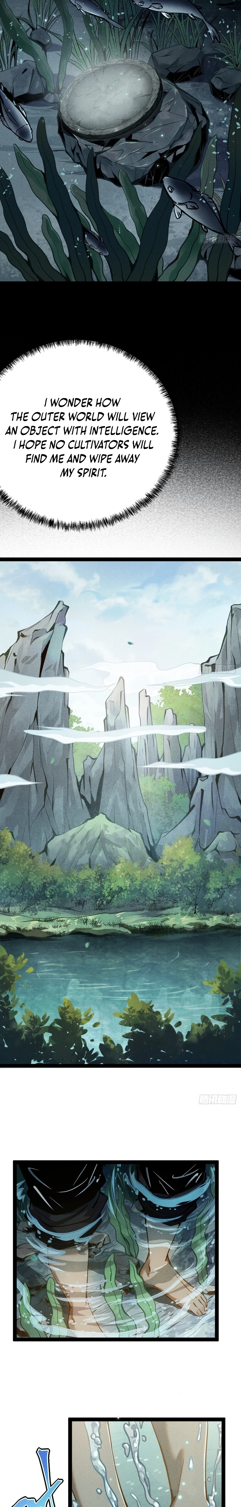 Read The Mirror Legacy chapter 1.1 image 18 on Lezhin