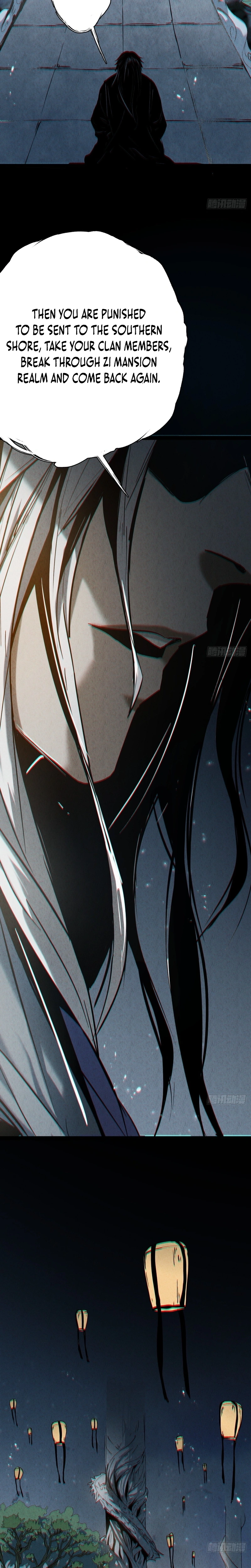 Read The Mirror Legacy chapter 1.1 image 2 on Lezhin