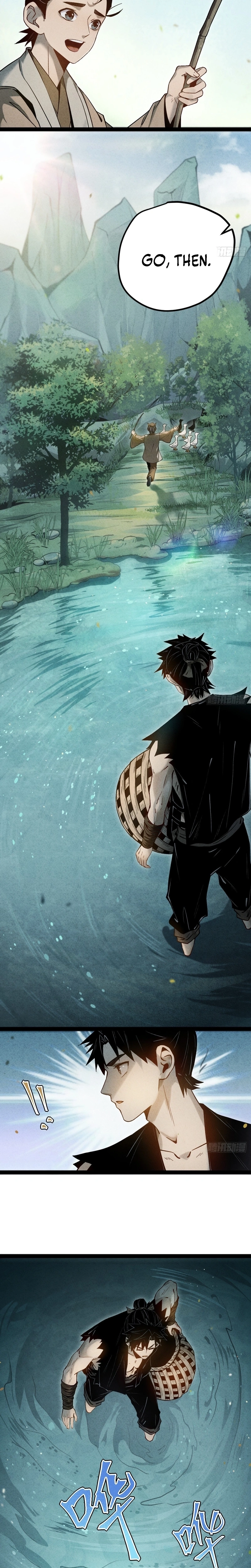 Read The Mirror Legacy chapter 1.1 image 22 on Lezhin