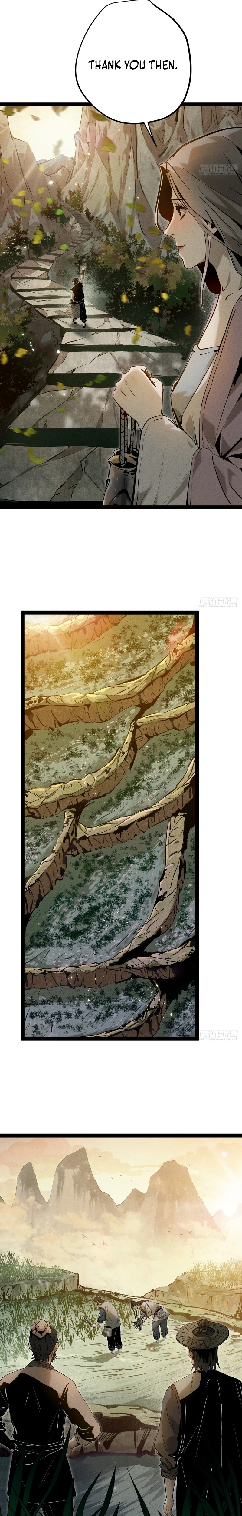 Read The Mirror Legacy chapter 1.1 image 25 on Lezhin