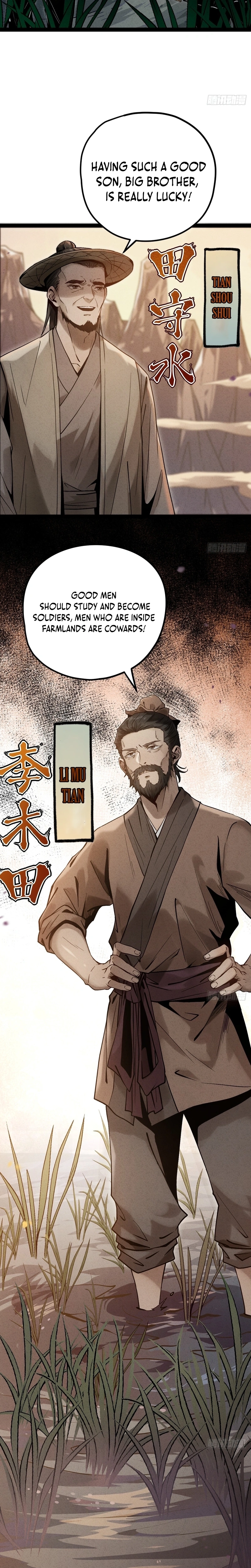 Read The Mirror Legacy chapter 1.1 image 26 on Lezhin