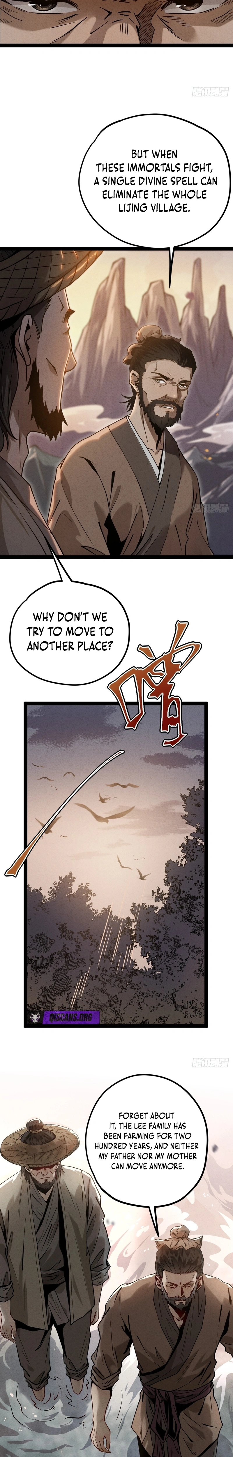 Read The Mirror Legacy chapter 1.1 image 28 on Lezhin