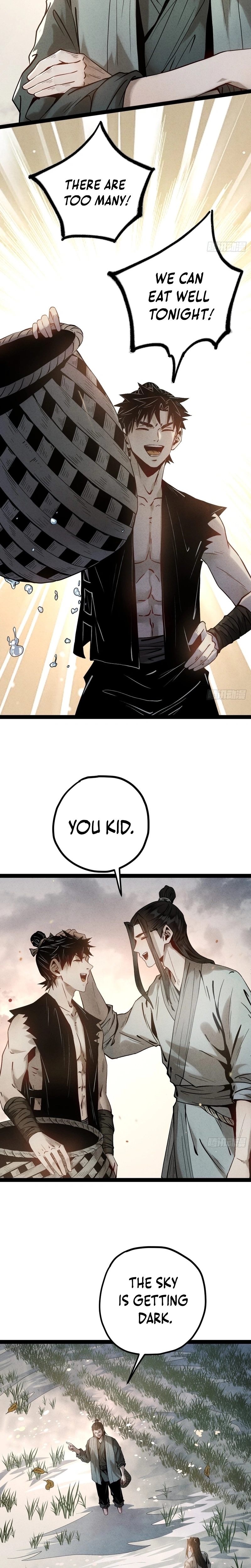 Read The Mirror Legacy chapter 1.1 image 30 on Lezhin