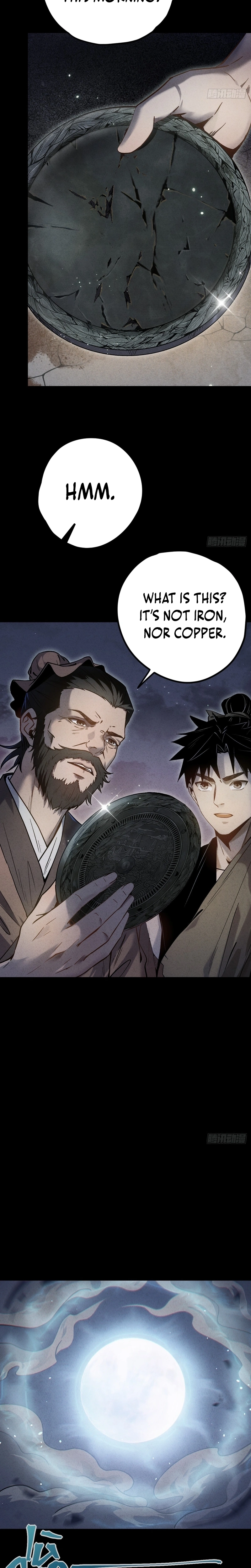 Read The Mirror Legacy chapter 1.1 image 36 on Lezhin