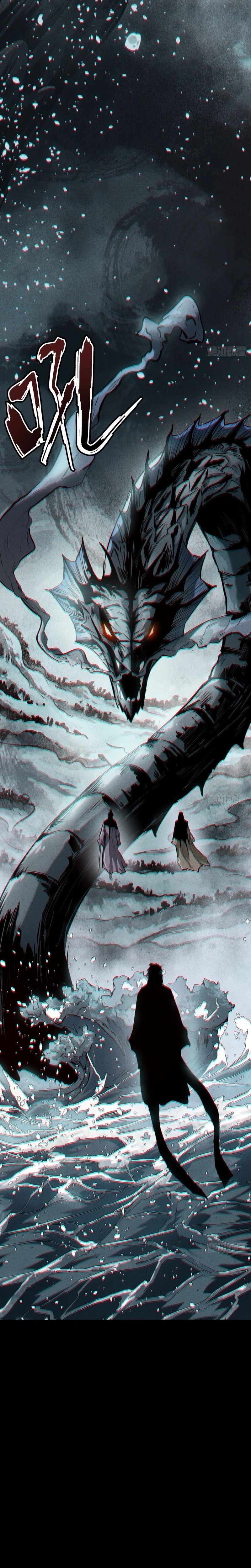 Read The Mirror Legacy chapter 1.1 image 4 on Lezhin