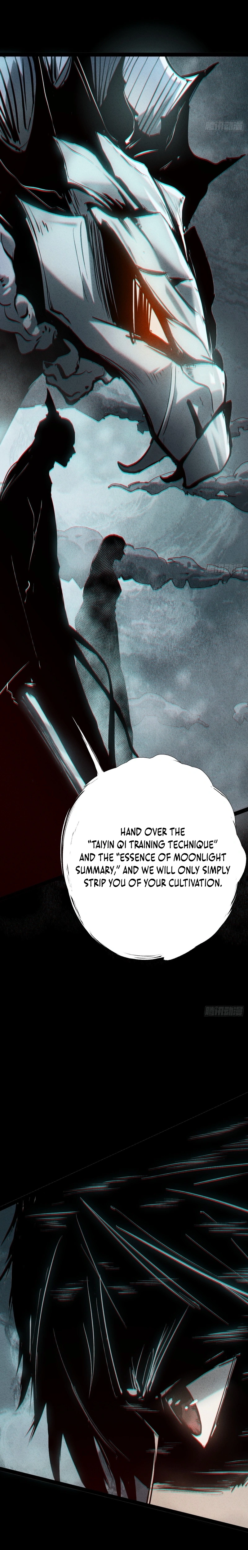Read The Mirror Legacy chapter 1.1 image 5 on Lezhin