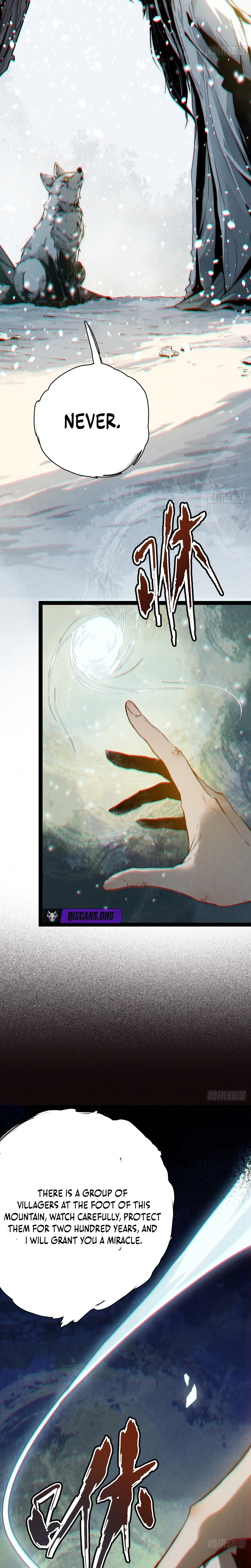 Read The Mirror Legacy chapter 1.1 image 8 on Lezhin