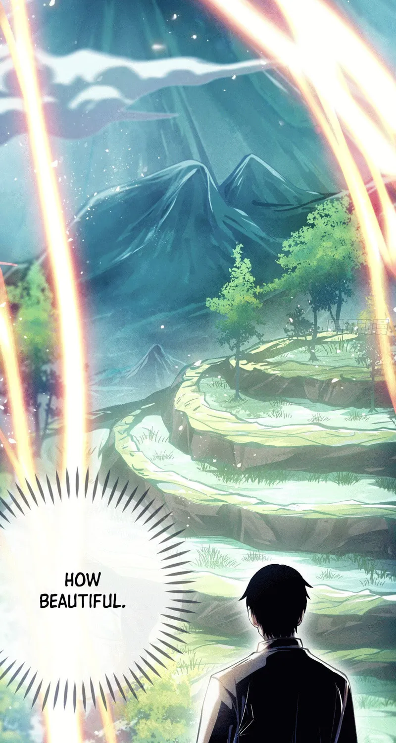 Read The Mirror Legacy chapter 1 image 10 on Lezhin