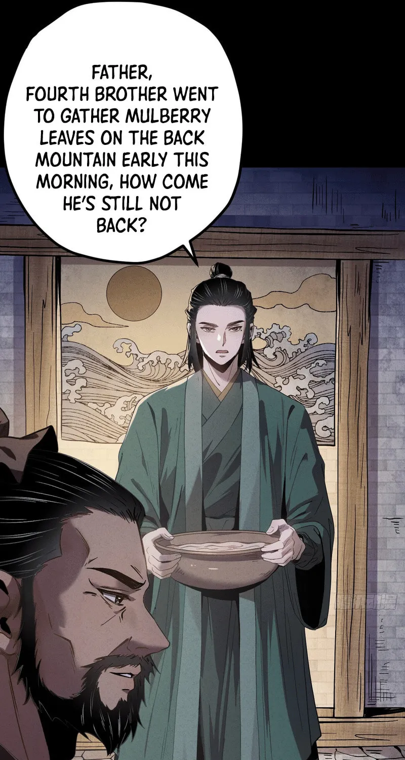 Read The Mirror Legacy chapter 1 image 108 on Lezhin