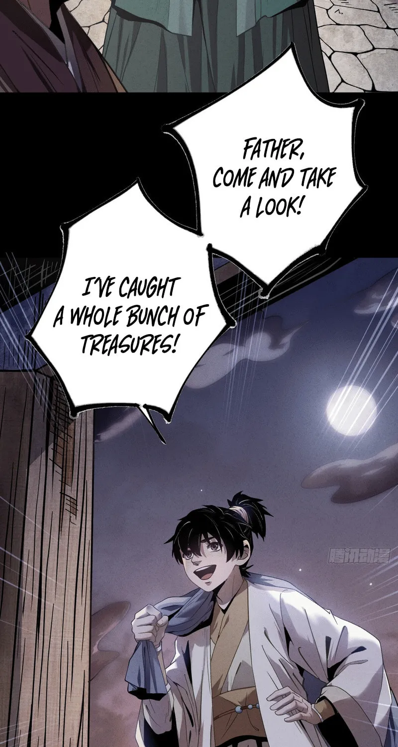 Read The Mirror Legacy chapter 1 image 109 on Lezhin