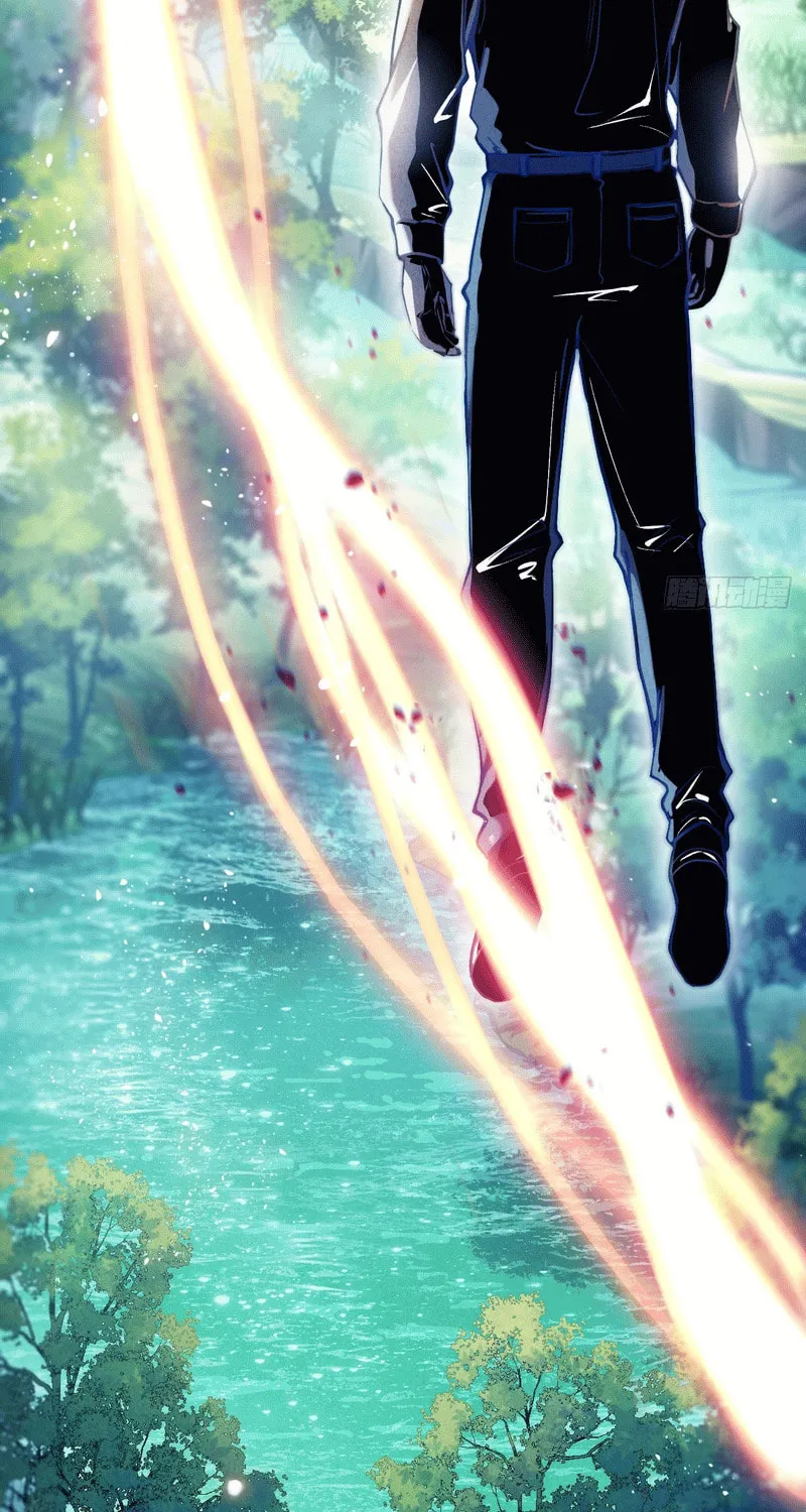 Read The Mirror Legacy chapter 1 image 11 on Lezhin