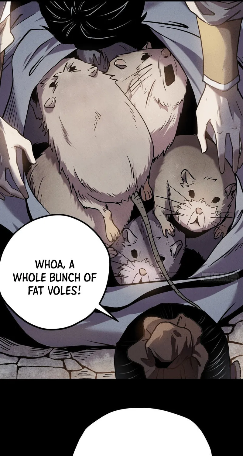 Read The Mirror Legacy chapter 1 image 112 on Lezhin