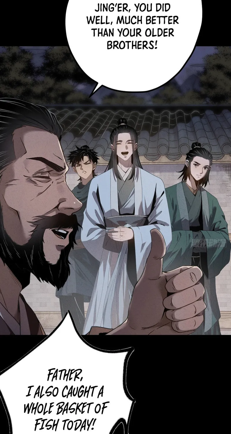 Read The Mirror Legacy chapter 1 image 113 on Lezhin