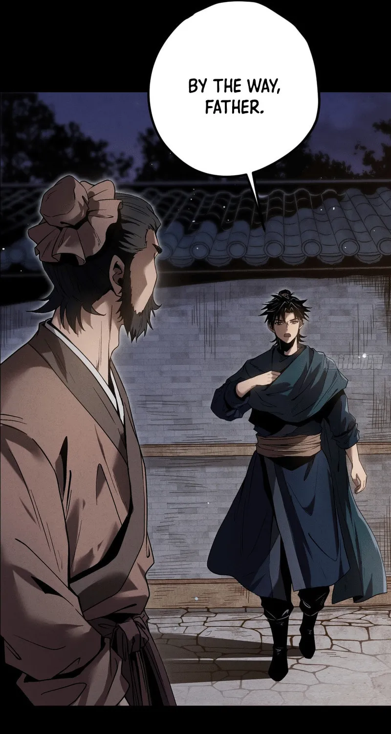 Read The Mirror Legacy chapter 1 image 123 on Lezhin